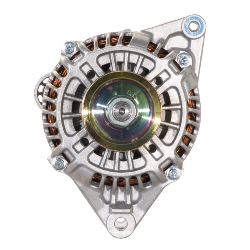 Remy 12491 - Alternator Remy 12491 Alternator product image 4 of 4