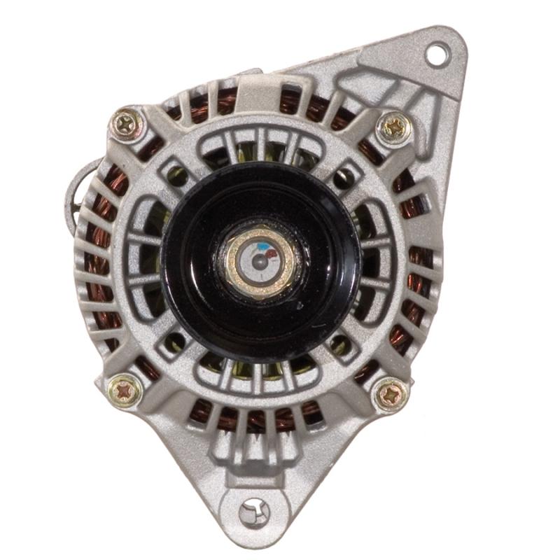Remy 12492 - Alternator Remy 12492 Alternator product image 4 of 4