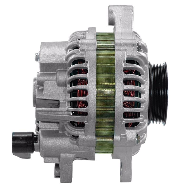 Remy 12496 Alternator product image 1 of 4