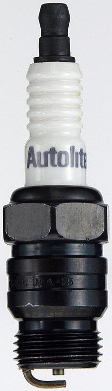 Autolite 124 Spark Plug product image 1 of 1