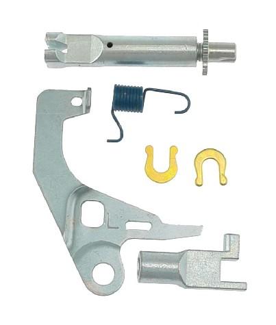 Carlson 12502 - Drum Brake Self Adjuster Repair Kit Carlson 12502 Drum Brake Self Adjuster Repair Kit product image 1 of 1