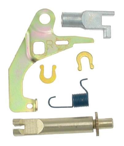 Carlson 12503 Drum Brake Self Adjuster Repair Kit product image 1 of 1