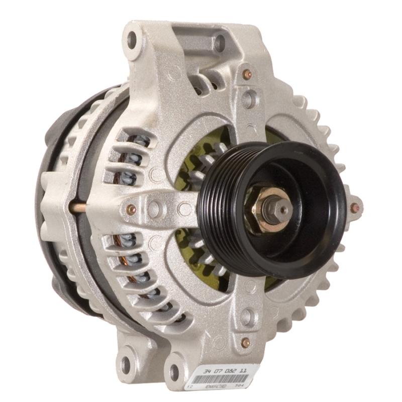 Remy 12504 - Alternator Remy 12504 Alternator product image 1 of 4