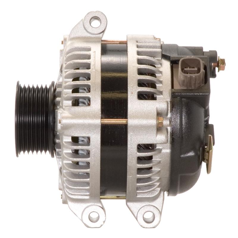 Remy 12504 - Alternator Remy 12504 Alternator product image 2 of 4