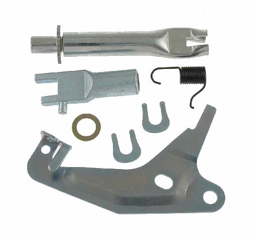 Carlson 12504 - Drum Brake Self Adjuster Repair Kit Carlson 12504 Drum Brake Self Adjuster Repair Kit product image 1 of 1