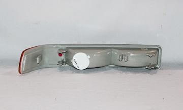 TYC 12505401 Turn Signal / Parking Light product image 2 of 2