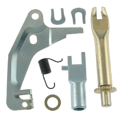 Carlson 12505 Drum Brake Self Adjuster Repair Kit product image 1 of 1