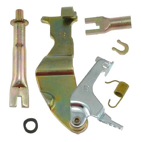 Carlson 12509 Drum Brake Self Adjuster Repair Kit product image 1 of 1