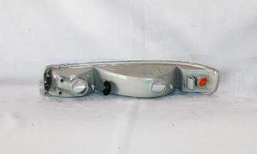 TYC 12510301 Turn Signal / Parking Light / Side Marker Light product image 2 of 2
