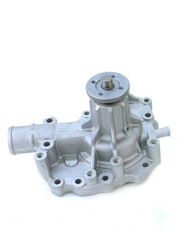 GMB 1251110P Engine Water Pump product image 1 of 1