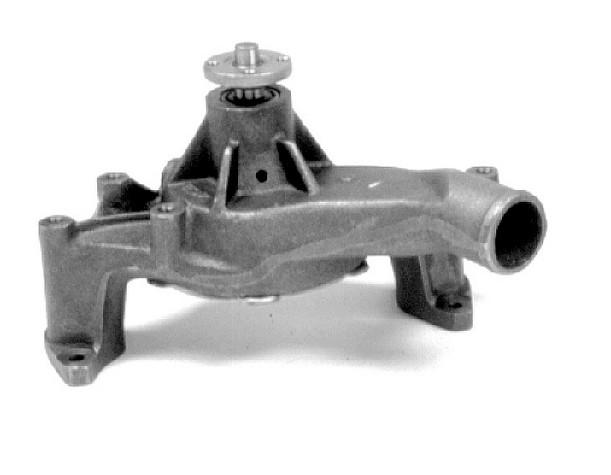 GMB 1251370P - Engine Water Pump GMB 1251370P Engine Water Pump product image 1 of 1