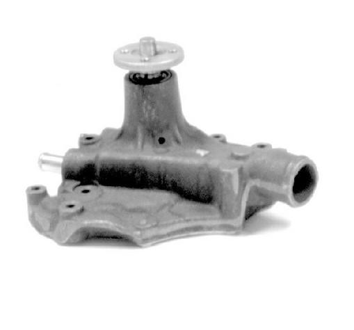 GMB 1251440P Engine Water Pump product image 1 of 1