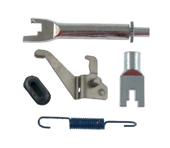 Carlson 12516 - Drum Brake Self Adjuster Repair Kit Carlson 12516 Drum Brake Self Adjuster Repair Kit product image 1 of 1