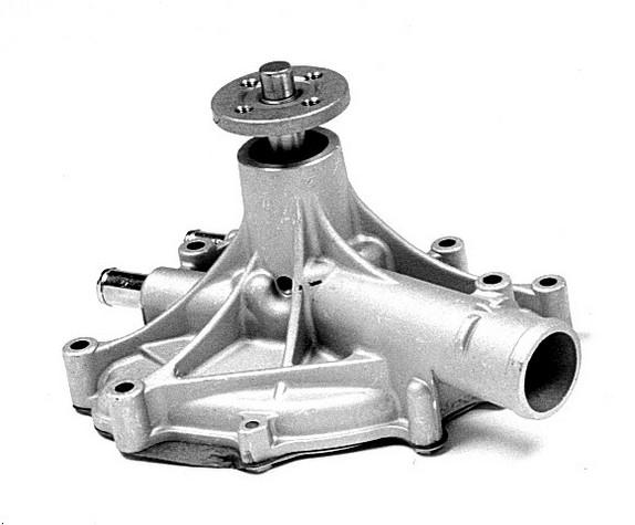 GMB 1251700P Engine Water Pump product image 1 of 1