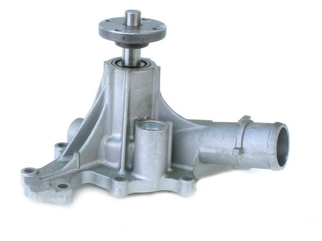 GMB 1251800P Engine Water Pump product image 1 of 1