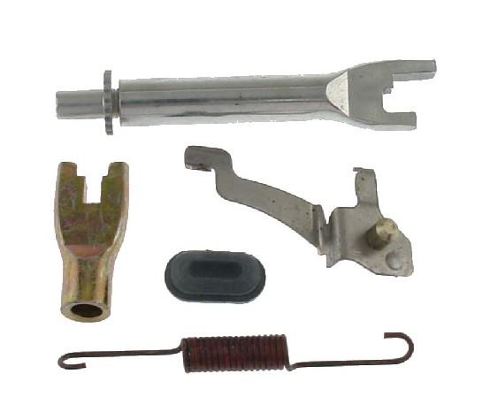 Carlson 12518 Drum Brake Self Adjuster Repair Kit product image 1 of 1