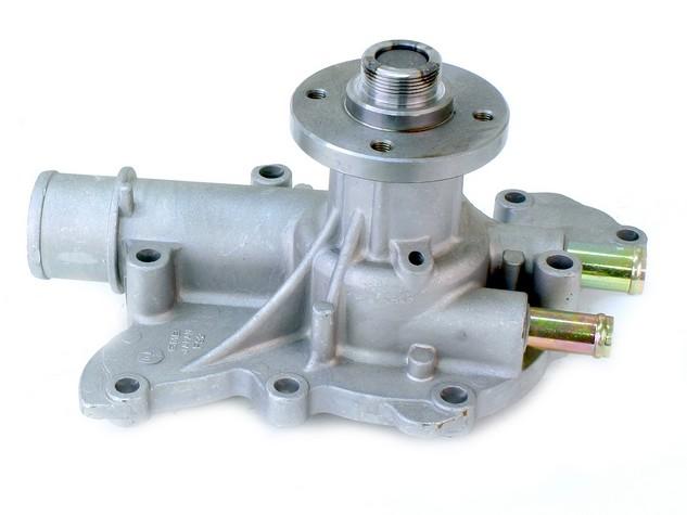 GMB 1251930P - Engine Water Pump GMB 1251930P Engine Water Pump product image 1 of 1