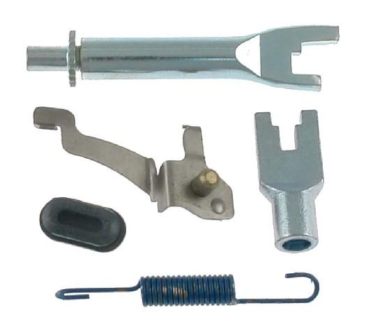 Carlson 12520 Drum Brake Self Adjuster Repair Kit product image 1 of 1