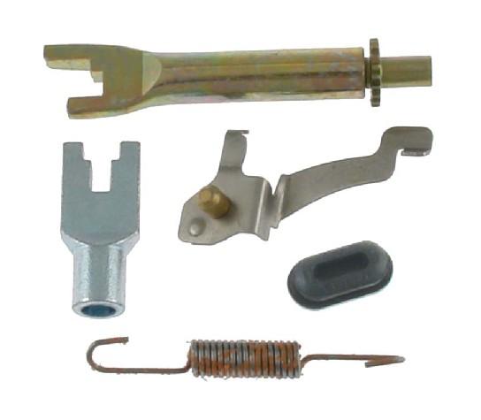 Carlson 12521 Drum Brake Self Adjuster Repair Kit product image 1 of 1