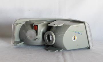 TYC 12522401 Turn Signal / Parking Light product image 1 of 2