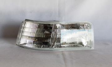 TYC 12522401 Turn Signal / Parking Light product image 2 of 2