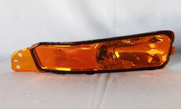 TYC 12524501 - Parking Light Assembly TYC 12524501 Parking Light Assembly product image 1 of 2