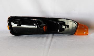 TYC 12524501 Parking Light Assembly product image 2 of 2