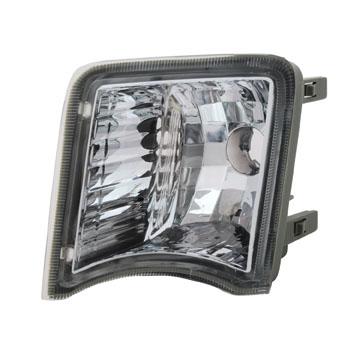 TYC 12527001 Turn Signal Light Assembly product image 1 of 2