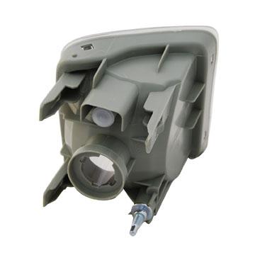 TYC 12527001 Turn Signal Light Assembly product image 2 of 2