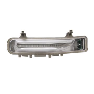 TYC 12527600 Parking Light Assembly product image 1 of 2