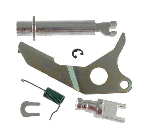 Carlson 12532 Drum Brake Self Adjuster Repair Kit product image 1 of 1