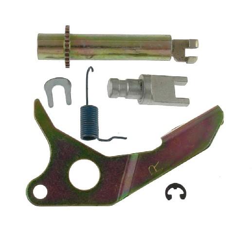 Carlson 12533 Drum Brake Self Adjuster Repair Kit product image 1 of 1