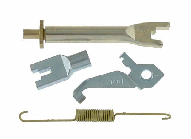 Carlson 12537 Drum Brake Self Adjuster Repair Kit product image 1 of 1