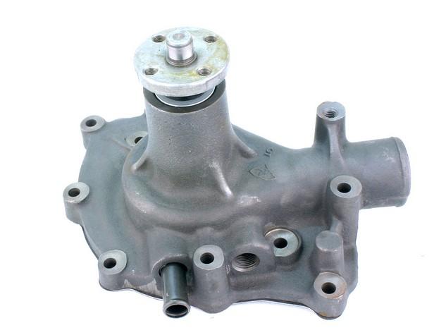 GMB 1254052 - Engine Water Pump GMB 1254052 Engine Water Pump product image 1 of 1