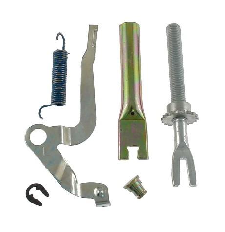 Carlson 12540 Drum Brake Self Adjuster Repair Kit product image 1 of 1