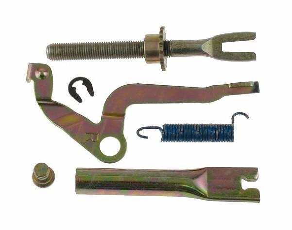 Carlson 12541 Drum Brake Self Adjuster Repair Kit product image 1 of 1