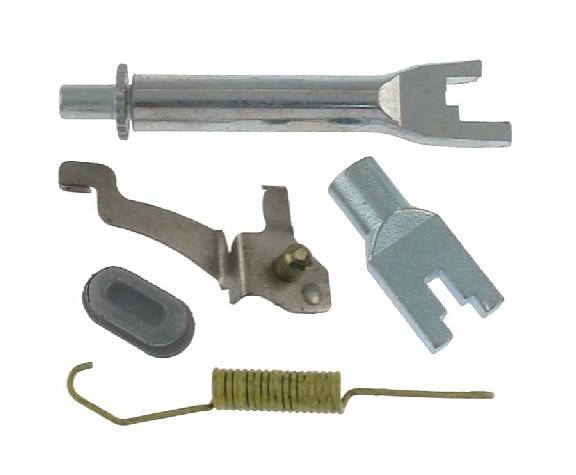 Carlson 12546 Drum Brake Self Adjuster Repair Kit product image 1 of 1