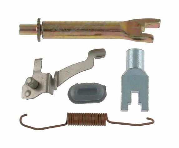 Carlson 12547 Drum Brake Self Adjuster Repair Kit product image 1 of 1