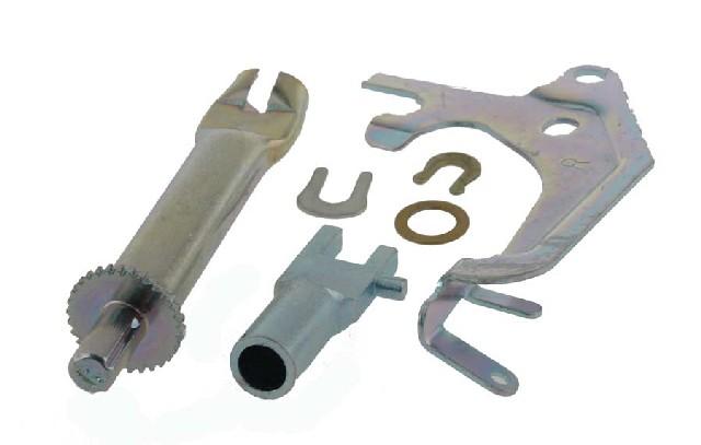 Carlson 12549 Drum Brake Self Adjuster Repair Kit product image 1 of 1