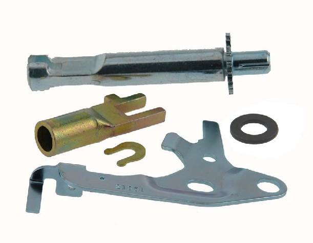 Carlson 12550 Drum Brake Self Adjuster Repair Kit product image 1 of 1