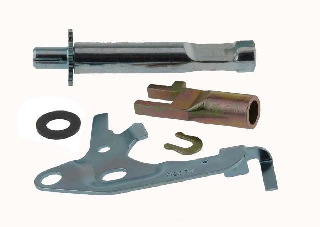Carlson 12551 Drum Brake Self Adjuster Repair Kit product image 1 of 1