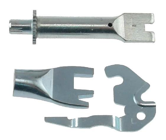 Carlson 12552 Drum Brake Self Adjuster Repair Kit product image 1 of 1