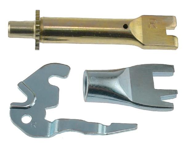 Carlson 12553 Drum Brake Self Adjuster Repair Kit product image 1 of 1