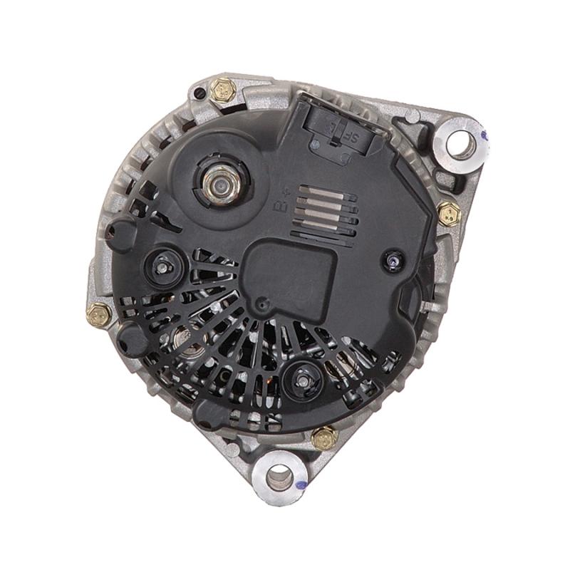 Remy 12555 Alternator product image 2 of 4