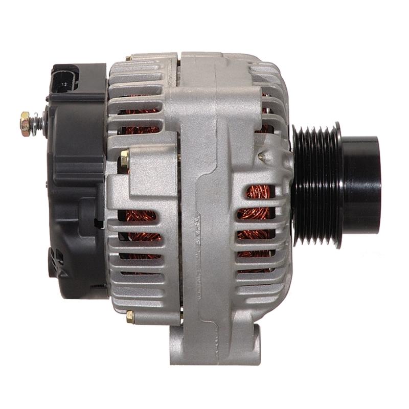 Remy 12555 Alternator product image 3 of 4