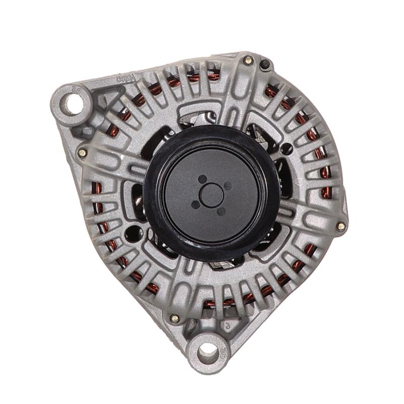Remy 12555 Alternator product image 4 of 4