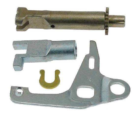 Carlson 12555 Drum Brake Self Adjuster Repair Kit product image 1 of 1
