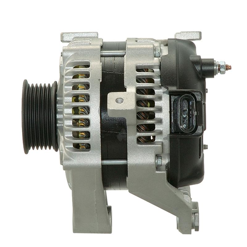 Remy 12556 - Alternator Remy 12556 Alternator product image 2 of 4