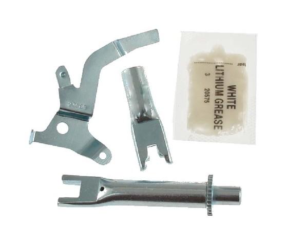 Carlson 12560 Drum Brake Self Adjuster Repair Kit product image 1 of 1