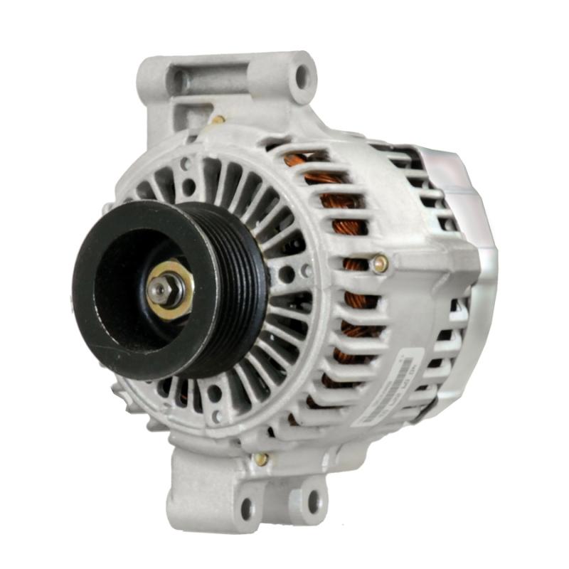 Remy 12561 Alternator product image 1 of 4